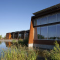 Where is the headquarters of the audubon society located?