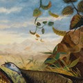 Why is the work of john audubon important?